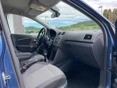 VW Polo 1.2 TSI Bluemotion (2014) - Foto 5