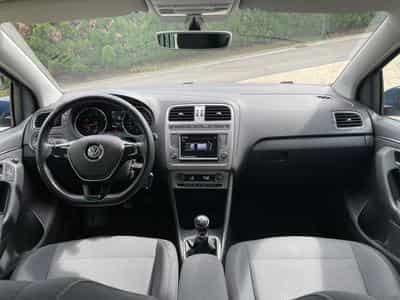 VW Polo 1.2 TSI Bluemotion (2014) - Foto 6