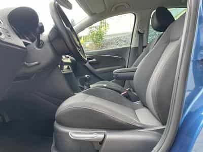 VW Polo 1.2 TSI Bluemotion (2014) - Foto 3