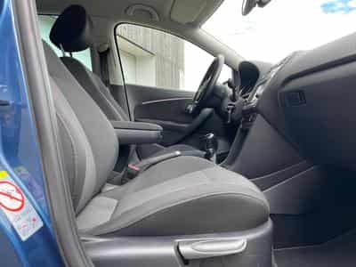 VW Polo 1.2 TSI Bluemotion (2014) - Foto 4