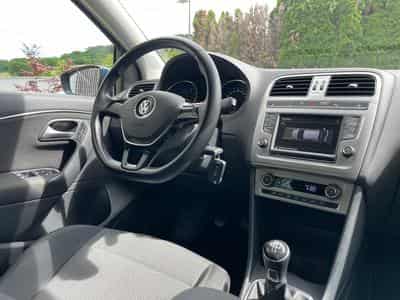 VW Polo 1.2 TSI Bluemotion (2014) - Foto 7