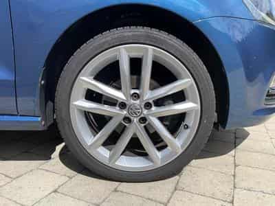 VW Polo 1.2 TSI Bluemotion (2014) - Foto 9