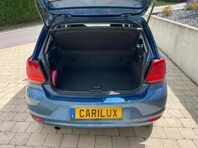 VW Polo 1.2 TSI Bluemotion (2014) - Foto 12