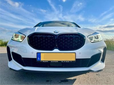 BMW M135 M135i Xdrive (2021) - Photo 1