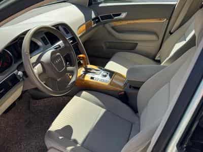 Audi A6 (2007) - Photo 7