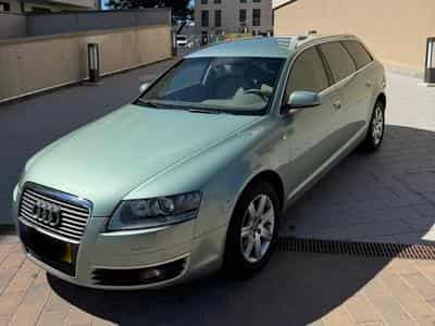Audi A6 (2007) - Photo 1