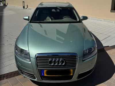 Audi A6 (2007) - Photo 3