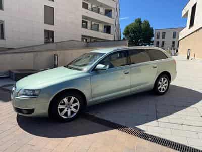 Audi A6 (2007) - Photo 4