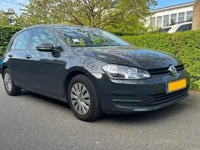 VW Golf VII 105 (2013) - Photo 1