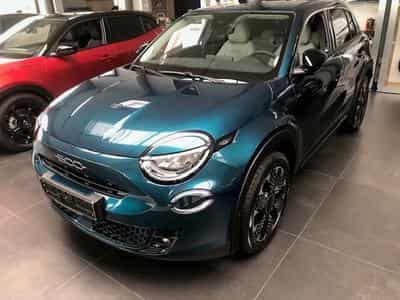 Fiat 600 1,2 essence - ehybrid 145 cv LA PRIMA (2025) - Photo 1