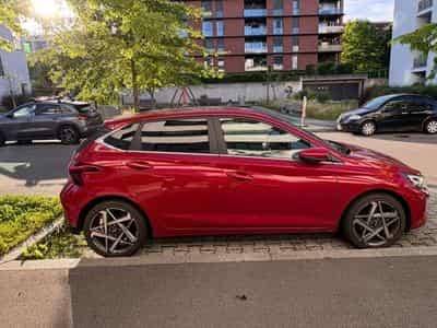 Hyundai i20 i20 Sky – 1.0 Turbo DCT 7-Speed (2024) - Photo 3