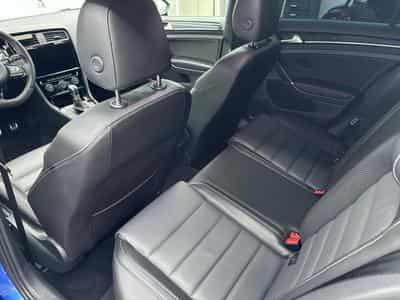 VW Golf VII R (2018) - Photo 4