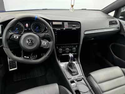 VW Golf VII R (2018) - Photo 5