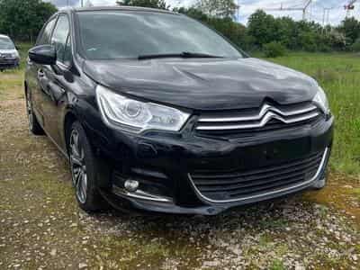 Citroën C4 exclusive (2011) - Foto 1