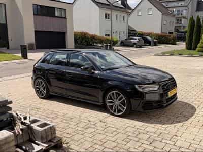 Audi S3 S3 Sportback Tronic (2014) - Foto 1