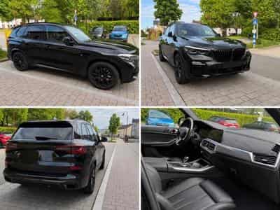 BMW X5 Sport M (2020) - Photo 1
