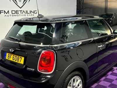 Mini Cooper Mini Cooper (2017) - Photo 1