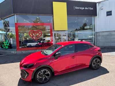 Renault Clio 1.8 ESPRIT ALPINE FULL HYBRIDE (2026) - Foto 1