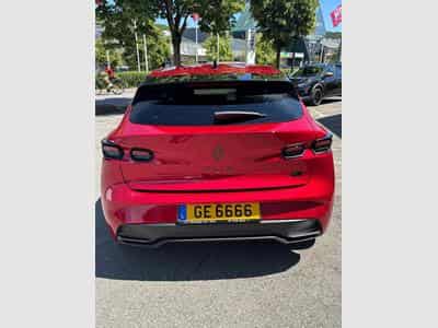 Renault Clio 1.8 ESPRIT ALPINE FULL HYBRIDE (2026) - Foto 2