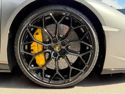 Lamborghini Huracán performante (2018) - Photo 5