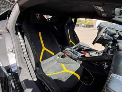 Lamborghini Huracán performante (2018) - Photo 8