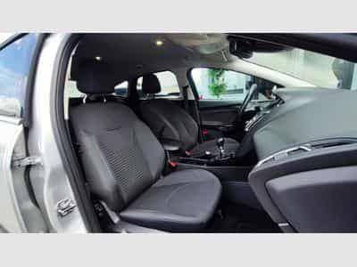 Ford Focus FORD FOCUS 1.0 ECOBOOST 125CH TITANIUM (2017) - Photo 12