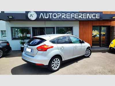 Ford Focus FORD FOCUS 1.0 ECOBOOST 125CH TITANIUM (2017) - Photo 2