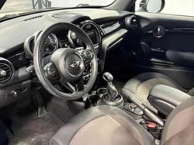 Mini Cooper Mini Cooper (2017) - Photo 4