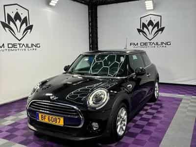 Mini Cooper Mini Cooper (2017) - Photo 1