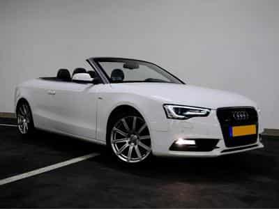 Audi A5 S-line Quattro (2014) - Photo 1