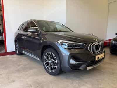 BMW X1 xDrive 20 i xLine (2020) - Photo 1