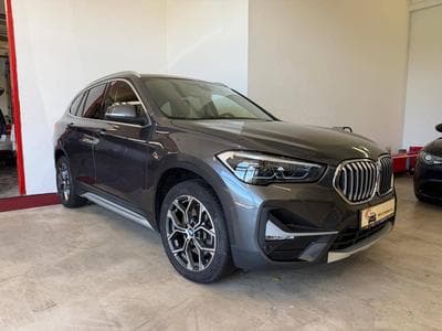 BMW X1 xDrive 20 i xLine (2020) - Photo 1