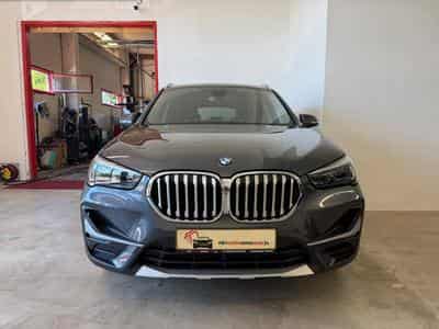 BMW X1 xDrive 20 i xLine (2020) - Photo 2