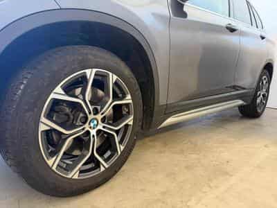 BMW X1 xDrive 20 i xLine (2020) - Photo 7