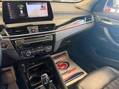 BMW X1 xDrive 20 i xLine (2020) - Photo 9