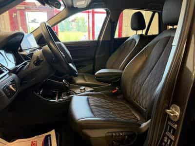BMW X1 xDrive 20 i xLine (2020) - Photo 11