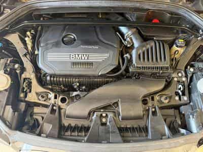 BMW X1 xDrive 20 i xLine (2020) - Photo 14