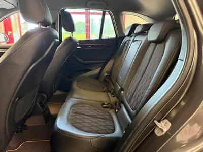 BMW X1 xDrive 20 i xLine (2020) - Photo 12
