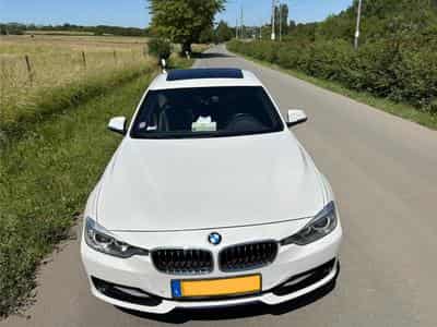 BMW 320 S-Line (2013) - Foto 11