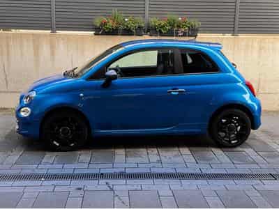 Fiat 500 S (2017) - Photo 3