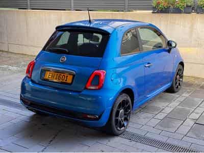 Fiat 500 S (2017) - Photo 4
