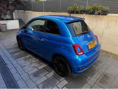 Fiat 500 S (2017) - Photo 5