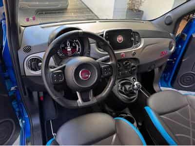 Fiat 500 S (2017) - Photo 6