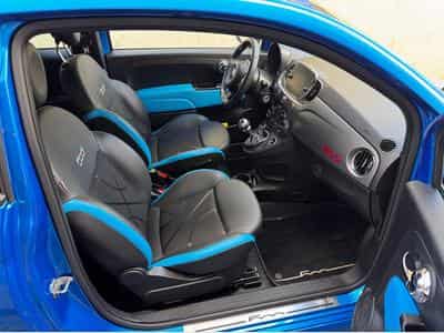 Fiat 500 S (2017) - Photo 8
