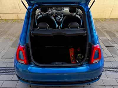 Fiat 500 S (2017) - Photo 10