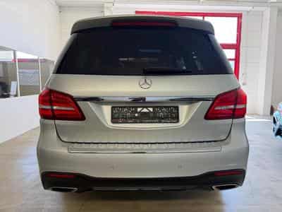 Mercedes GLS 400 AMG-LINE**7-SITZER** (2018) - Foto 5