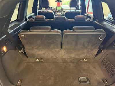 Mercedes GLS 400 AMG-LINE**7-SITZER** (2018) - Foto 15