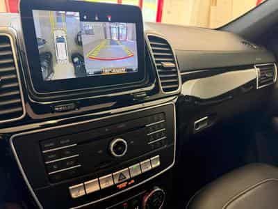 Mercedes GLS 400 AMG-LINE**7-SITZER** (2018) - Foto 10