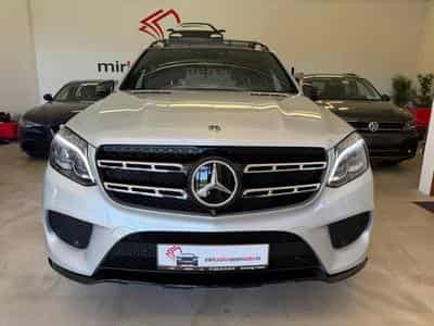 Mercedes GLS 400 AMG-LINE**7-SITZER** (2018) - Foto 2