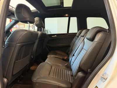 Mercedes GLS 400 AMG-LINE**7-SITZER** (2018) - Foto 13